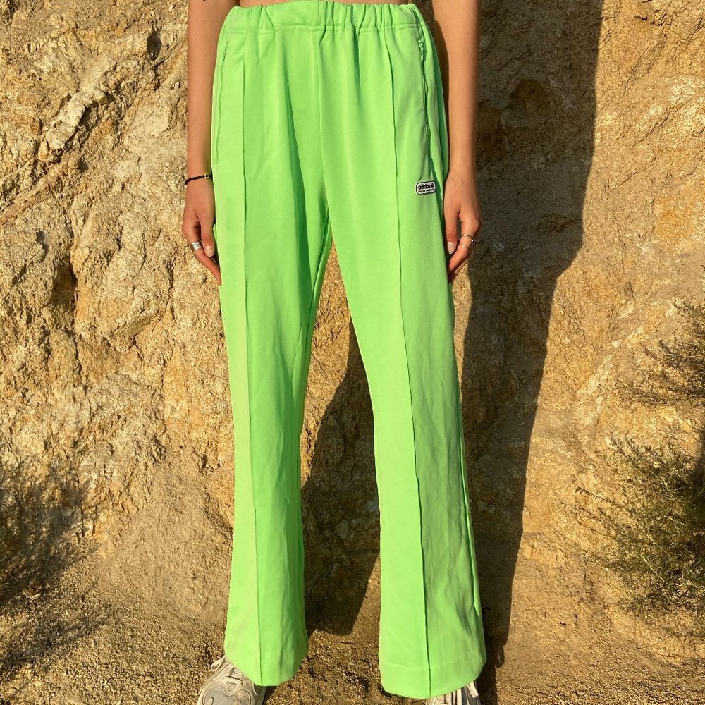 Adidas Lotta Volkova podium track pants